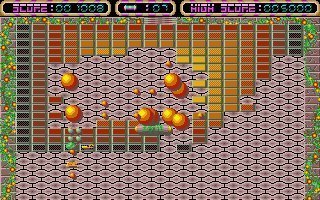 Krypton Egg (Atari ST)