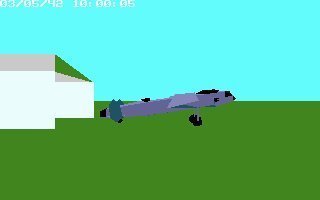 Lancaster (Atari ST)