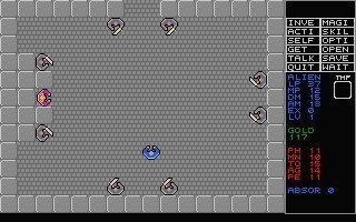 Last Action Hero (Atari ST)