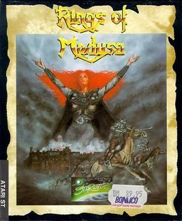 Links: 386 Plus (Atari ST)