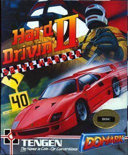 Litil Divil 2 (Atari ST)