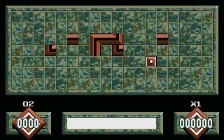 Loopz (Atari ST)
