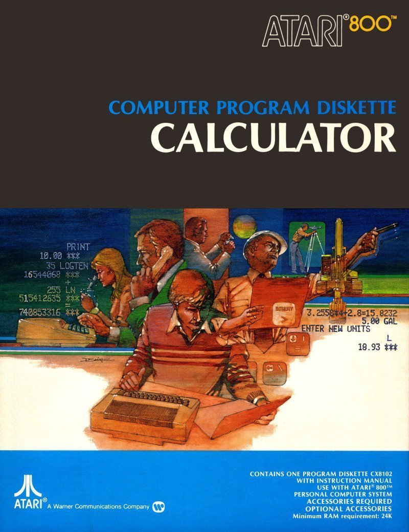 Margaret Reading Tutor (Atari 400/800/XL/XE)