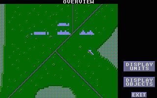 MechWarrior (Atari ST)