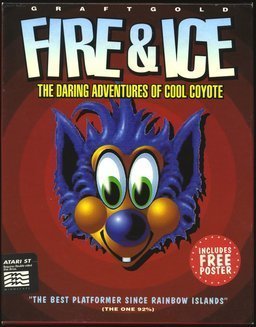 Metal and Lace (Atari ST)