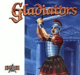 Mick & Mack: Global Gladiators (Atari ST)