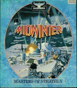 Midwinter (Atari ST)