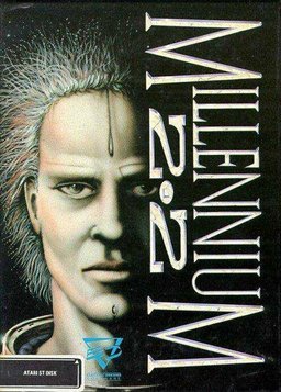 Millennium 2.2 (Atari ST)
