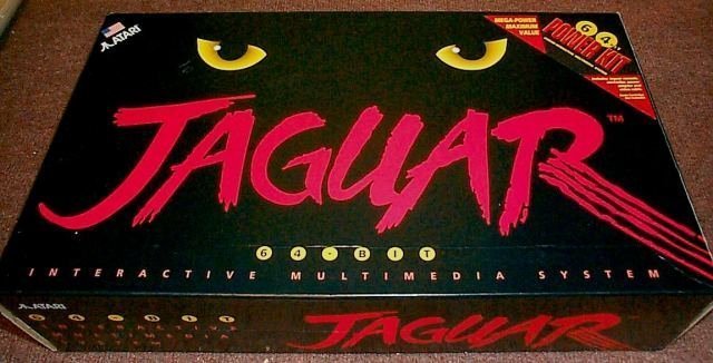 Mountain (Atari Jaguar)