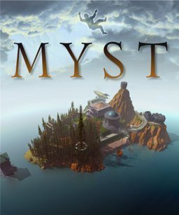 Myst (Atari Jaguar CD)