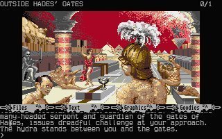 Myth (Atari ST)
