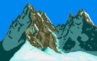 Ninja Assault (Atari ST)