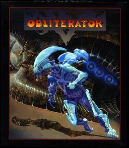 Obliterator (Atari ST)