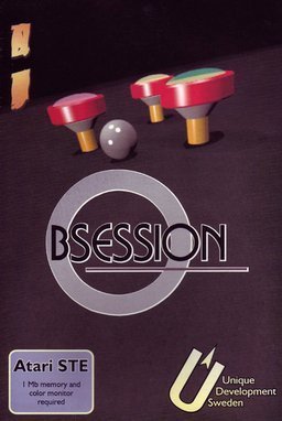 Obsidian (Atari ST)