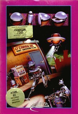 Oids (Atari ST)