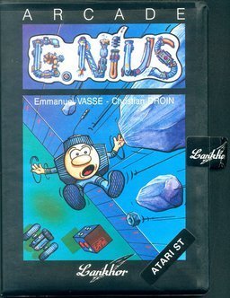 Onimusha (Atari ST)