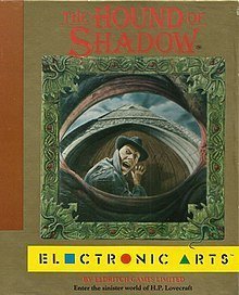 Out of the Shadows (Atari ST)
