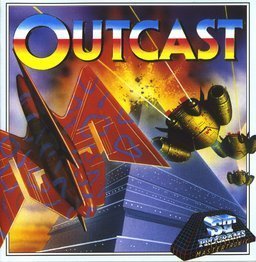 Outcast (Atari ST)