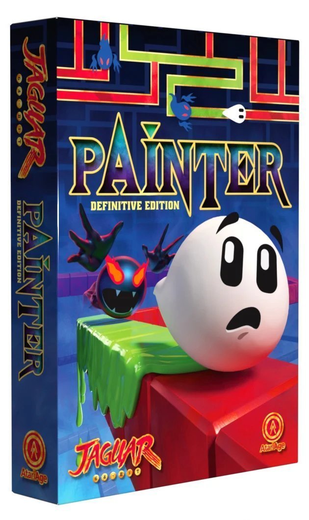 Paint (Atari Jaguar)