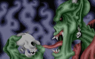 Pandemonium (Atari ST)
