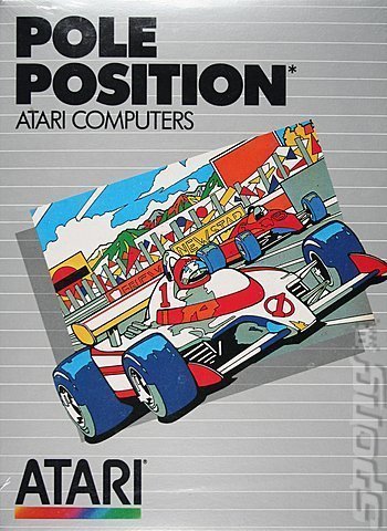 Paperboy (Atari 400/800/XL/XE)