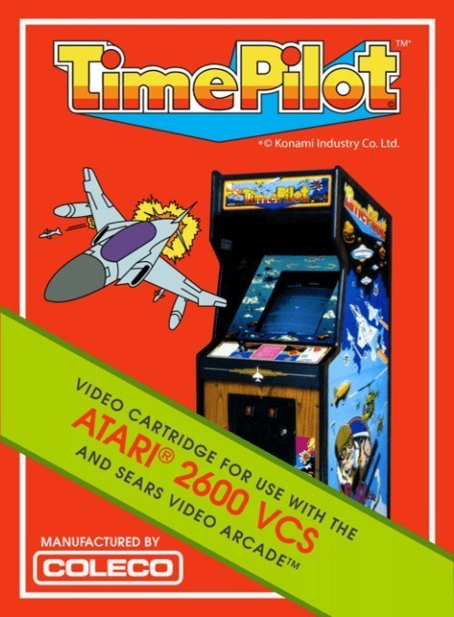 Pilot (Atari 2600)