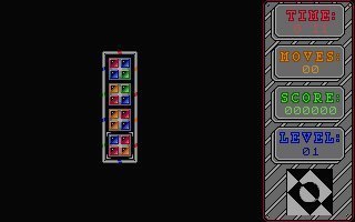 Plex (Atari ST)