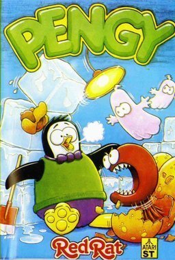 Quartet (Atari ST)