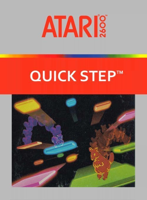 Quiz Show (Atari 2600)