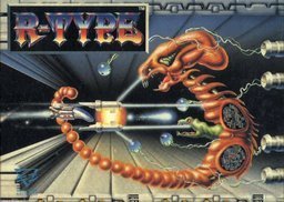 R-Type Leo (Atari 400/800/XL/XE)