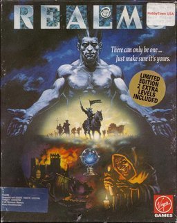 Realms (Atari ST)