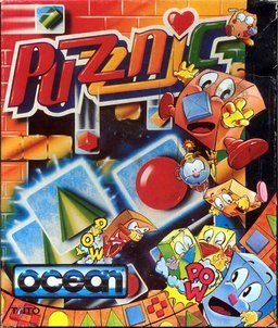 Runic (Atari ST)