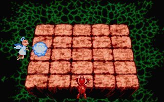 Sango (Atari ST)