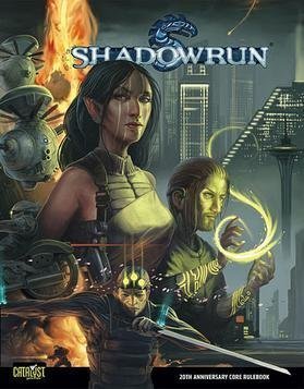 Shadowrun (Atari 400/800/XL/XE)