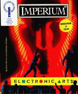 SimCopter (Atari ST)
