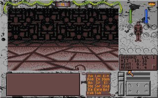 SimTower 2 (Atari ST)