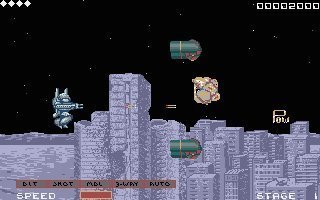 Sim Farm (Atari ST)