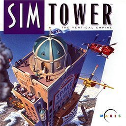 Sim Tower (Atari ST)