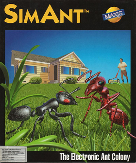 Simant (Atari ST)