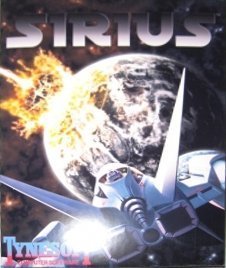 Sirius (Atari 7800)