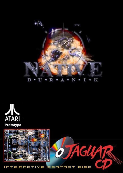 Snake (Atari Jaguar)