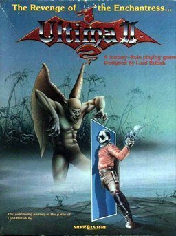 Space Hulk: Vengeance of the Blood Angels (Atari ST)