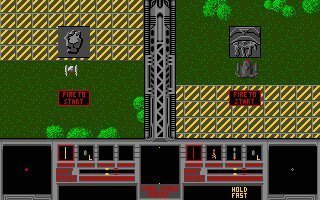 Steel Empire (Atari ST)