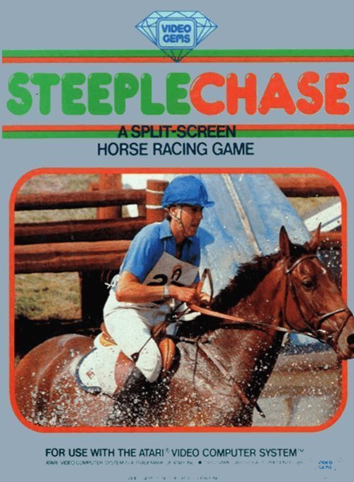 Steeplechase (Atari 2600)