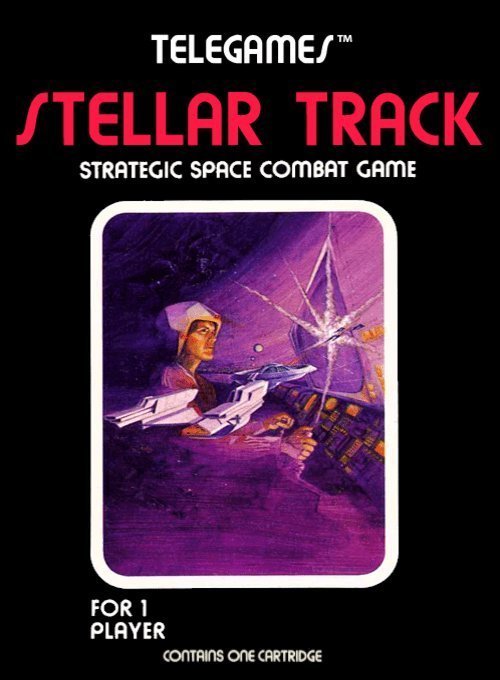 Stella (Atari 2600)