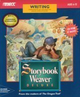 Storybook Weaver (Atari 400/800/XL/XE)