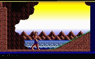 Strangers (Atari ST)