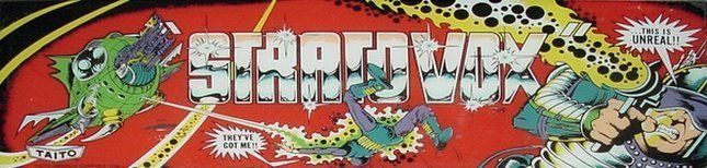 Stratovox (Atari 400/800/XL/XE)