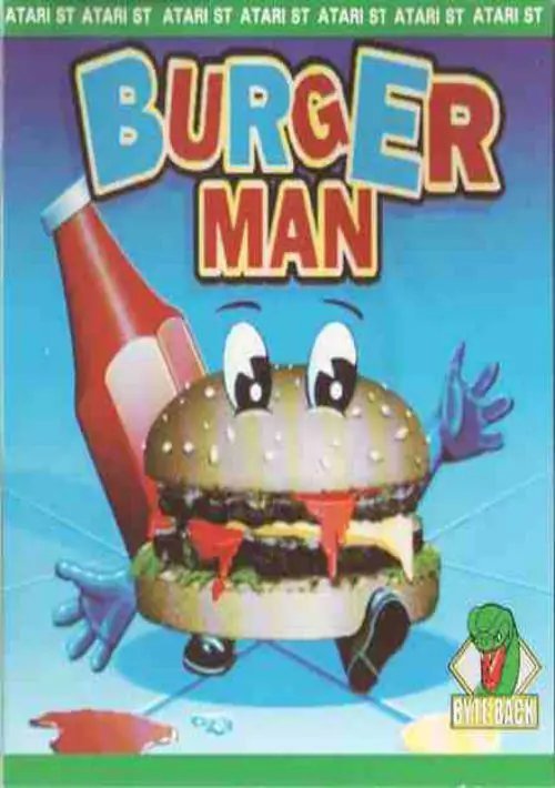 Suburban (Atari ST)