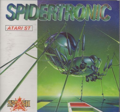 Super Metroid (Atari 400/800/XL/XE)